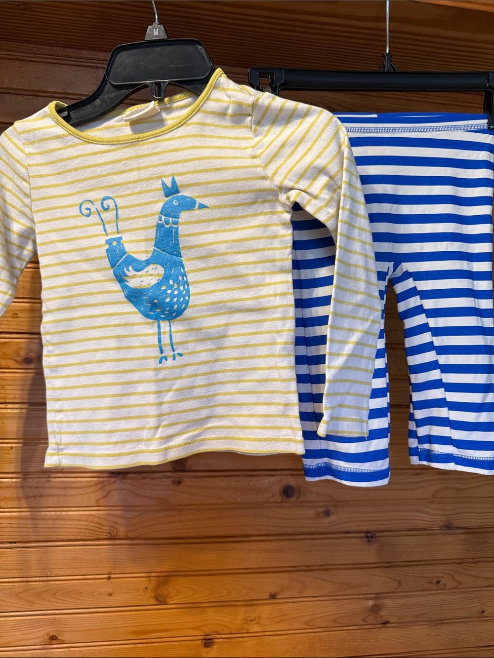 Play condition Girls Clothing Lot - Hanna andersson, tea, mini boden size 110 - Picture 9 of 16